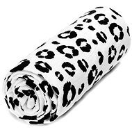 T-TOMI BIO Bamboo Towel Cheetah Skin - Children's Bath Towel