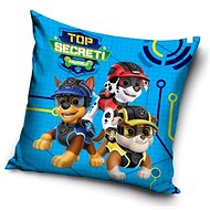 CARBOTEX povlak na polštářek Tlapková Patrola špióni 40×40 cm  - Povlak na polštář
