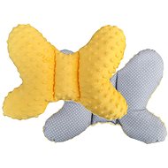 Ceba Baby Pad 75×72 cm - Star blue - Changing Pad