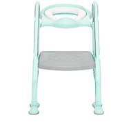 Zopa Toilet Steps Loostep Ice Green - Stepper