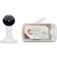 MOTOROLA VM65X Connect Baby Monitor - Baby Monitor