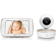 MOTOROLA VM 855 Connect Baby Monitor - Baby Monitor
