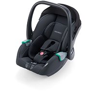 RECARO Avan Select 0-13kg Night Black - Car Seat