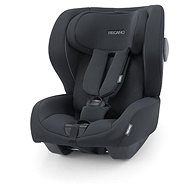 RECARO KIO Select 0-18kg Night Black - Car Seat