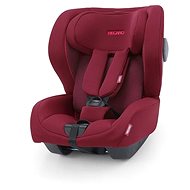 RECARO KIO Select 0-18kg Garnet Red - Car Seat