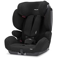 RECARO Tian Core 9-36kg Deep Black - Car Seat