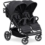 HAUCK Uptown Duo black - Baby Buggy