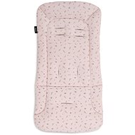HAUCK Liner Flowers Rose - Stroller liner