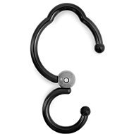 HAUCK Hooks for stroller Hook Me - Hooks