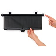 HAUCK Sun screen roller blind Shade Me 2, 2 pcs - Car Sun Shade