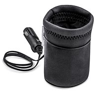 HAUCK Car Bottle Heater Feed Me, Black - Bottle Warmer