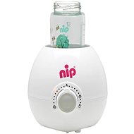 NIP Bottle warmer - Bottle Warmer