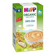 HiPP BIO První obilná kaše ovesná 200 g - Nemléčná kaše
