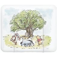 CEBA BABY Soft Changing Pad for Commode 85 × 72cm, Disney Winnie the Pooh - Changing Pad