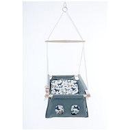 INCABABY babahinta Babyswing Wild Horse FW, 0 m+ - Hinta