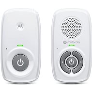 MOTOROLA AM 21 - Baby Monitor