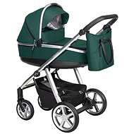 ESPIRO Next Multicolour UP 505 - Baby Buggy