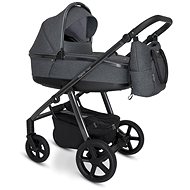 ESPIRO Next Up Chrome 607 - Baby Buggy