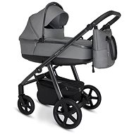 ESPIRO Next Up Chrome 627 - Baby Buggy