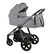 ESPIRO Husky XL 207 - Baby Buggy