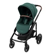 Maxi-Cosi Plaza+ 2-in-1 Essential, Green - Baby Buggy