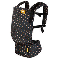 TULA Baby Standard Carrier - Ginger Dots - Baby Carrier