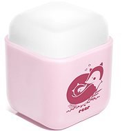 REER Night light 2in1 pink - Night Light