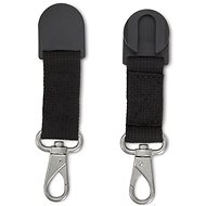 ABC Design TP holder ABC mounting black - Hook