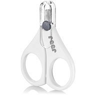 REER Children's safety scissors - Nail Scissors