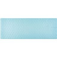 REER Bath mat 97 × 36 cm blue - Baby Bath Pad