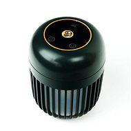 innoGIO Humidifier GIOhygro with backlight Green - Children's Humidifier