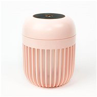 innoGIO GIOhygro humidifier with backlight Pink - Children's Humidifier