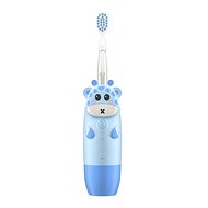 innoGIO sonic toothbrush GIOGiraffe Blue - Electric Toothbrush
