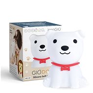 innoGIO DOG lamp - Night Light