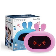 innoGIO alarm clock and lamp RABBIT - Night Light