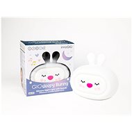 innoGIO lamp with melodies SLEEPY BUNNY - Night Light