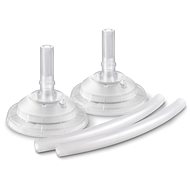 Philips AVENT Straw for Mug - Flexible 2 pcs - Teat