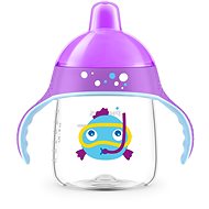Philips AVENT Premium Premium 260 ml Fish - Baby cup