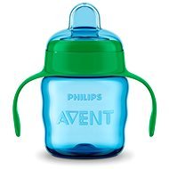 Philips AVENT Classic Mug 200ml - Boy - Baby cup