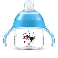Philips AVENT Premium Cup 200ml - Blue - Baby cup