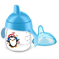 Philips AVENT Premium Cup 260ml - Blue - Baby cup