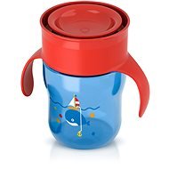Philips AVENT Mug 260ml - Boy - Baby cup