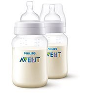 Philips AVENT Anti-colic Bottle 260ml, 2 pcs - Baby Bottle