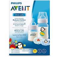 Philips AVENT Anti-colic Gift Set - Baby Bottle Set