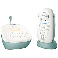Philips AVENT SCD731 - Baby Monitor