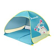 BADABULLE Anti-UV 50+ folding tent - Tent for Children