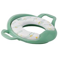 BADABULLE WC adapter with handles - Children's toilet training seat