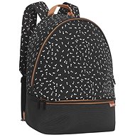 BADABULLE changing backpack Casual&Go - Nappy Changing Bag