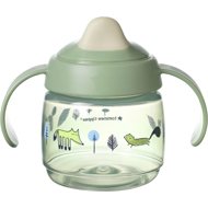 Tommee Tippee Superstar 4m+ Green, 190 ml - Baby cup