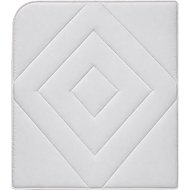 4sleep Schon Quilted Swaddle Insert 100 × 100cm 150g - Swaddle Blanket